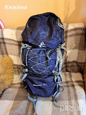 Раница 75л Free Knight Adventure 