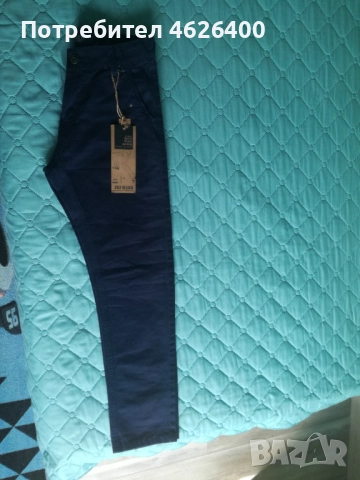 Продавам детски дънки JSJ KIDS , снимка 3 - Дънки - 52107443