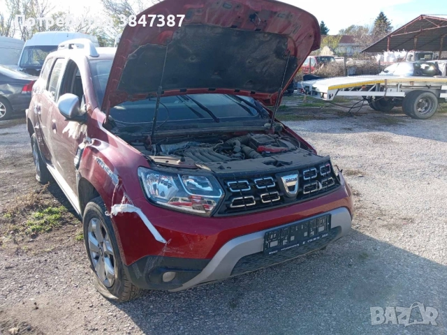 1.6 бенз/газ 115к.с. На Части! , снимка 6 - Автомобили и джипове - 52252454