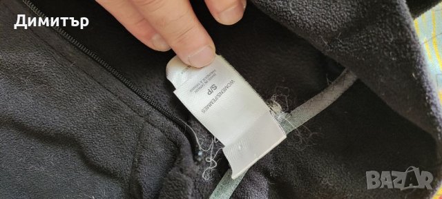 The north face tka 100, снимка 4 - Блузи с дълъг ръкав и пуловери - 38060857