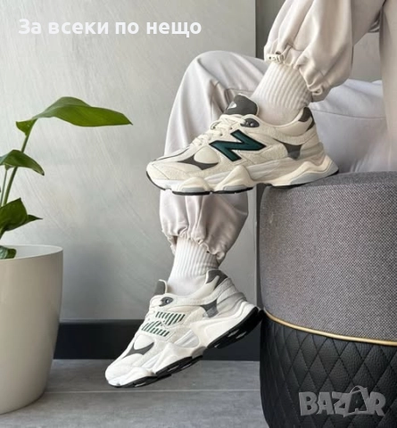 New Balance Дамски Маратонки👟Дамски Спортни Обувки Ню Баланс Код P1769