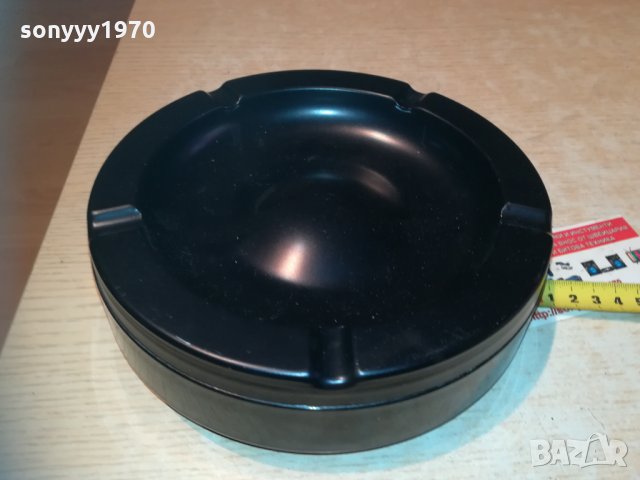 italy-made in italy-голям пепелник внос швеицария 1210202005, снимка 16 - Други ценни предмети - 30395761