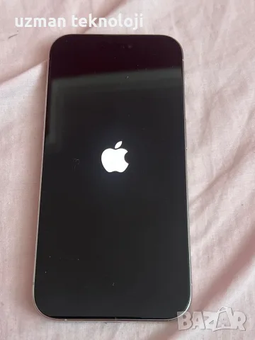 15 Pro. 128 GB perfect Condition