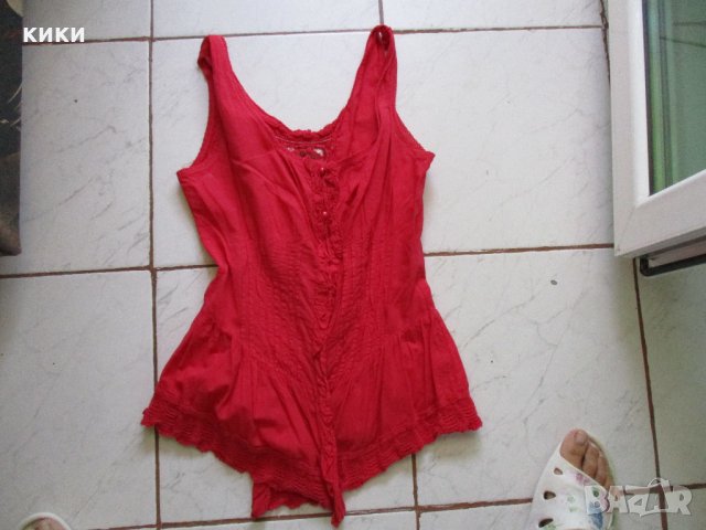 Дамски блузи /потници /туника НМ , снимка 7 - Потници - 31835379