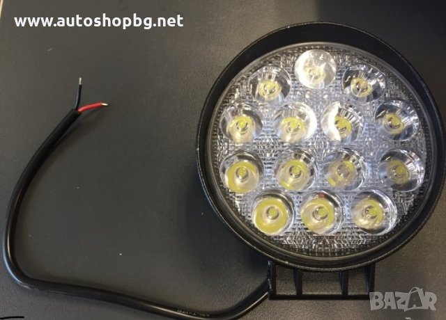 Диодни халогени, снимка 4 - Аксесоари и консумативи - 29290080