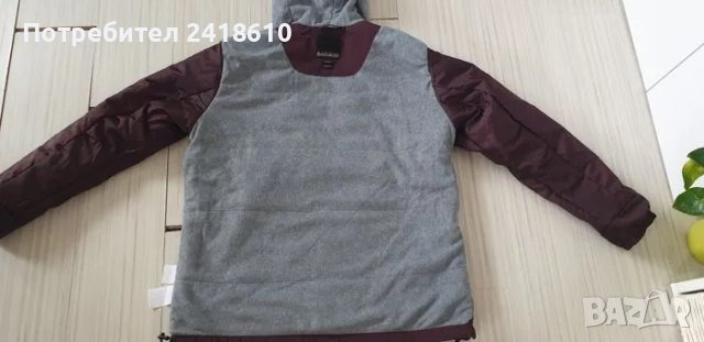 Napapijri Rainforest Pocket 2 Winter Regular Fit Mens Size 2XL НОВО! ОРИГИНАЛ! Мъжко Анорак Яке!, снимка 15 - Якета - 48416822