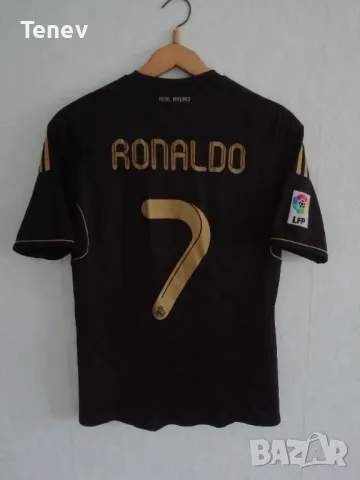 Реал Мадрид Кристиано Роналдо оригинална тениска фланелка Real Madrid Ronaldo 