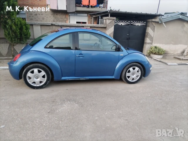 New biitle , снимка 10 - Автомобили и джипове - 50940240