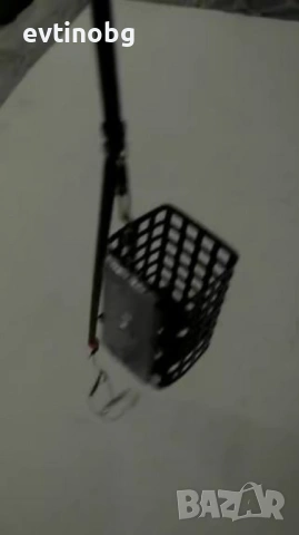 Руски шаранджийски монтаж, снимка 4 - Такъми - 53903974