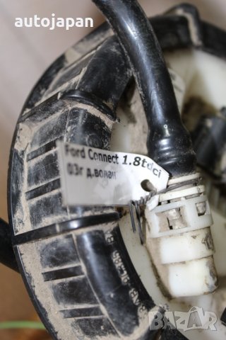 Нивомер Форд конект 1.8тдци 03г Ford connect 1.8tdci 2003, снимка 2 - Части - 42803592