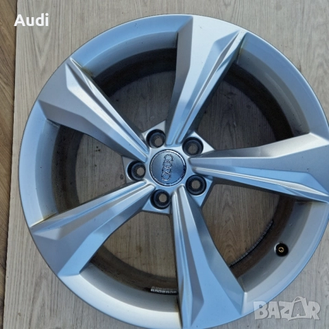 Оригинални Джанти Audi 19 Q5 SQ5, снимка 5 - Гуми и джанти - 52514347