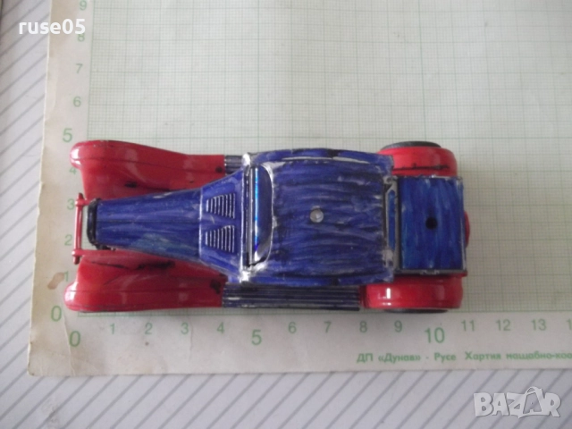 Кола - 878, снимка 2 - Колекции - 52680690