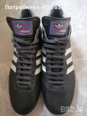 Футболни обувки:Колекция