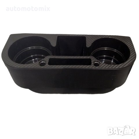 ПОСТАВКА ЗА ЧАШИ МЕЖДУ СЕДАЛКИТЕ - 1851679, снимка 2 - Аксесоари и консумативи - 42268534