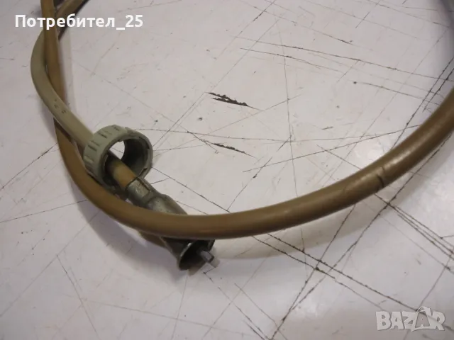 Жила за километраж Трабант, снимка 4 - Части - 47922097