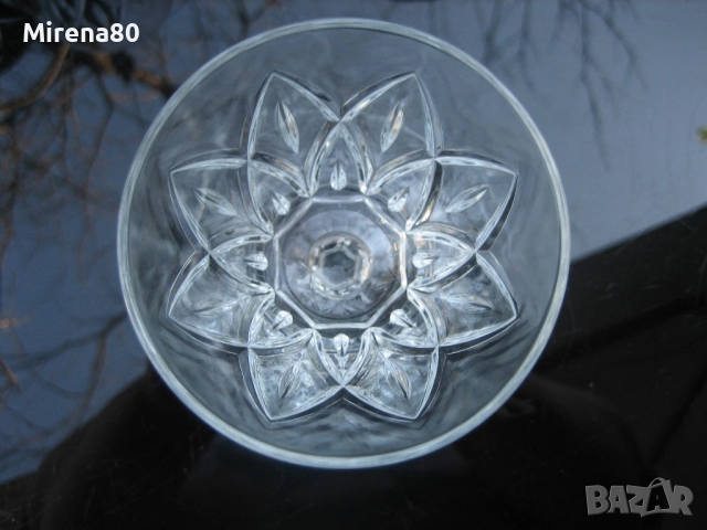 Винтидж сервиз за ракия - Франция !, снимка 7 - Сервизи - 52945152