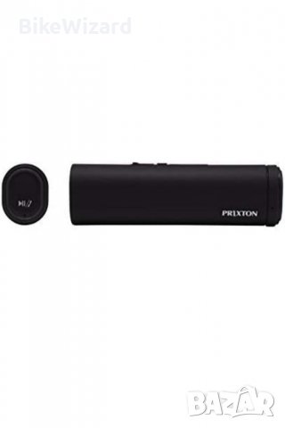 Prixton TWS120  Безжични Bluetooth слушалки със стик, снимка 1 - Bluetooth слушалки - 37997426