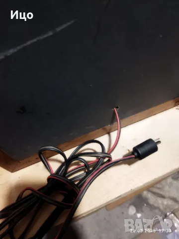 Тонколони Schneider LB 106 HiFi, снимка 7 - Тонколони - 49654673