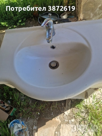 Хладилник, печка, шкаф за баня, снимка 7 - Други стоки за дома - 54349361