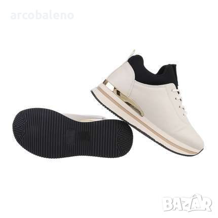 Дамски ниски кецове, 3цвята , снимка 11 - Кецове - 44767902