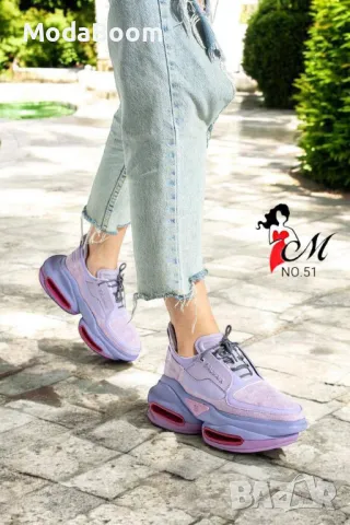 Balmain дамски маратонки 