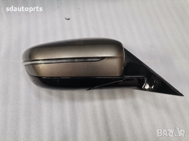 Дясно огледало BMW G30 G31 Камера Assistant 9 Pin , снимка 4 - Части - 52087466