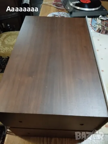 Philips 594 INTEGRATED AMPLIFIER плюс Tuner 694, снимка 5 - Ресийвъри, усилватели, смесителни пултове - 48530482