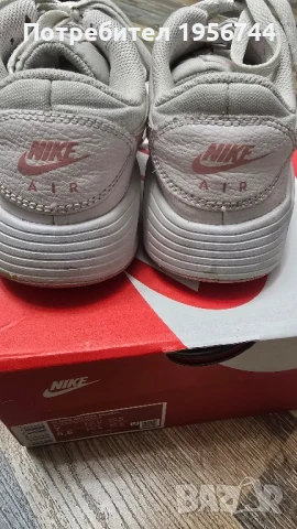 Nike Air Max SC 38 номер, снимка 6 - Маратонки - 50853348