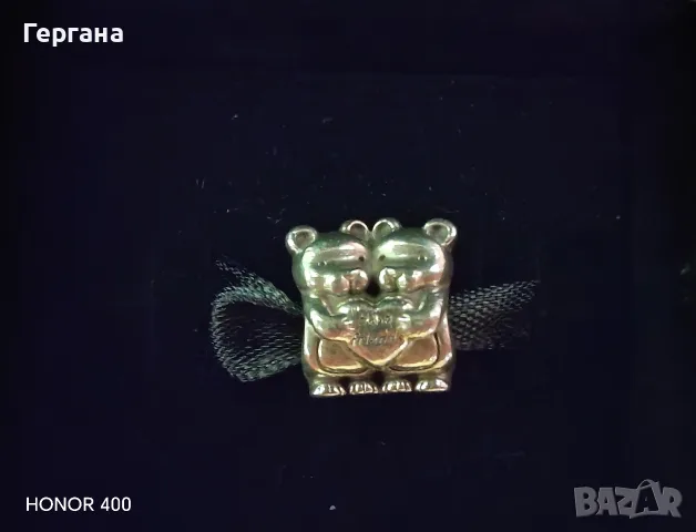 Оригинален талисман от стара колекция на Pandora/Пандора