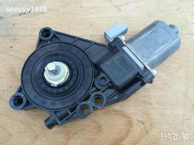 HYUNDAI I30 2009-МОТОР ЗА ПРОЗОРЕЦ 0108252103, снимка 14 - Части - 51221255