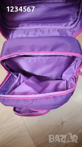 Детска раница за момиче, снимка 9 - Раници - 48257660