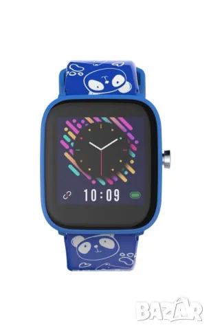 Часовник Smartwatch за деца Vivax, LifeFit HERO kids, Blue, снимка 2 - Детски - 50247008