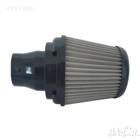  Спортен филтър - 1401 черен, снимка 3 - Аксесоари и консумативи - 49290520