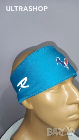 ски лента за глава Rossignol, снимка 11 - Зимни спортове - 46311221