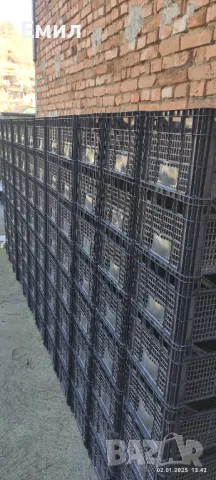 ***Пластмасови Касетки ***