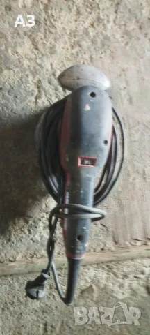 Продавам шлайф машина Hilti, снимка 5 - Други машини и части - 50274989