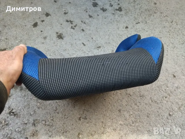 Седалка за кола, снимка 2 - Столчета за кола и колело - 49977217