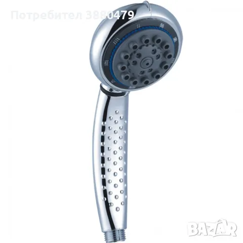 душ слушалка, снимка 1