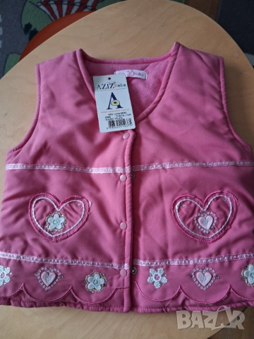 Бебешко елече