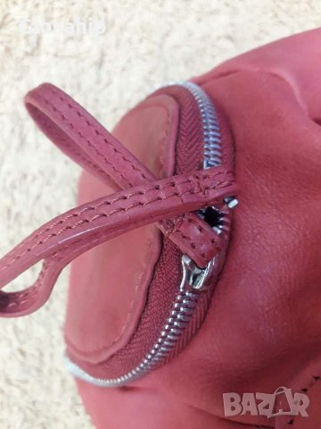 Дамска чанта Tommy Hilfiger и Ecco, снимка 12 - Чанти - 24919869