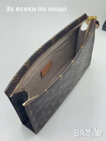Louis Vuitton Чанта Тип Клъч Луис Витон - Различни Цветове Код SEM-228, снимка 3 - Чанти - 55776095