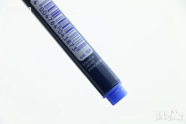 прецизен тънкописец EDDING, 0.25mm, Германия, снимка 2 - Ученически пособия, канцеларски материали - 50711709