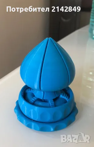 Подаръчна кутия за любим човек, снимка 2 - Подаръци за жени - 49280916