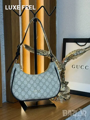 Gucci ✨Дамски Чанти , снимка 4 - Чанти - 56546603