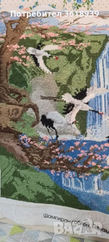 гоблени различни видове и размери, снимка 7 - Гоблени - 50505298