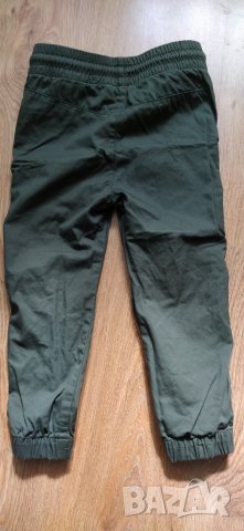 Панталончета H&M, снимка 2 - Детски панталони и дънки - 29275986