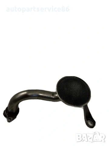 Тръба за засмукване на масло за Toyota Avensis 2.0 D4D (2005) 