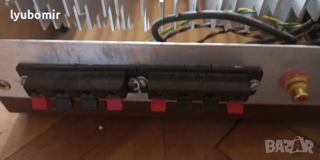 Philips усилватели. , снимка 6 - Ресийвъри, усилватели, смесителни пултове - 36601744