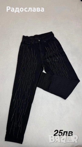 ‼️Разпродажба на дънки‼️, снимка 5 - Дънки - 52496569