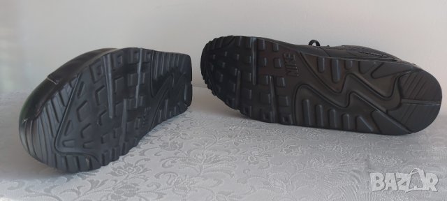NIKE AIR MAX 47.5 номер оригинални , снимка 5 - Маратонки - 36743349